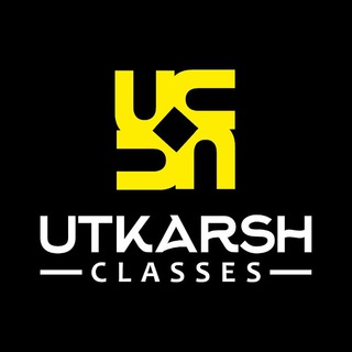 utkarshclasses.t.me icon