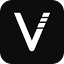 v.ps icon