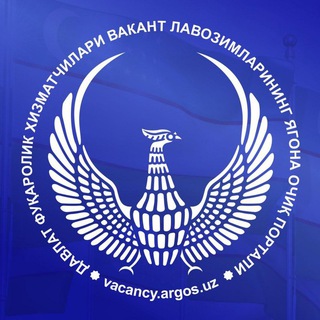 vacancy-argos.t.me icon