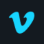 vimeo.com icon