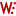 w3techs.com icon