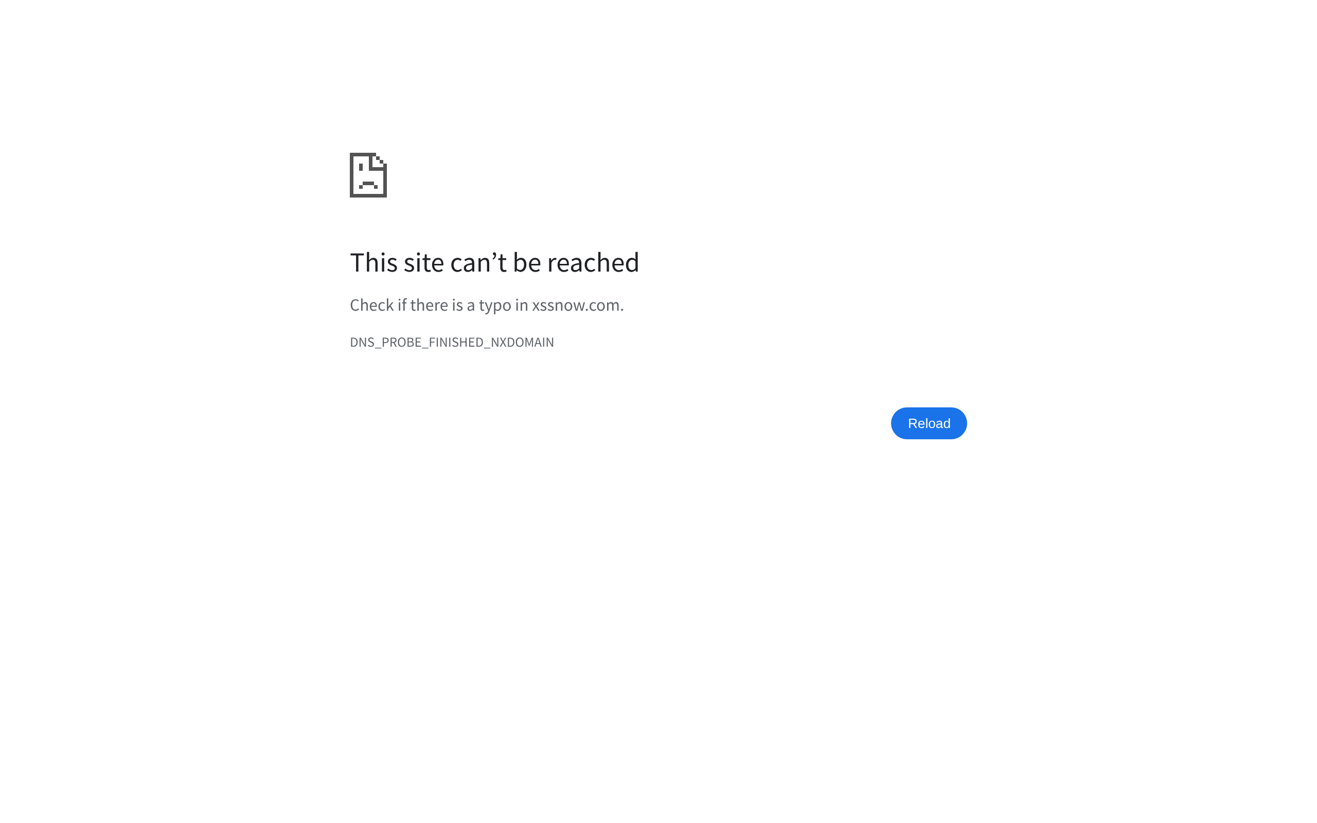 XssNoW · 首页