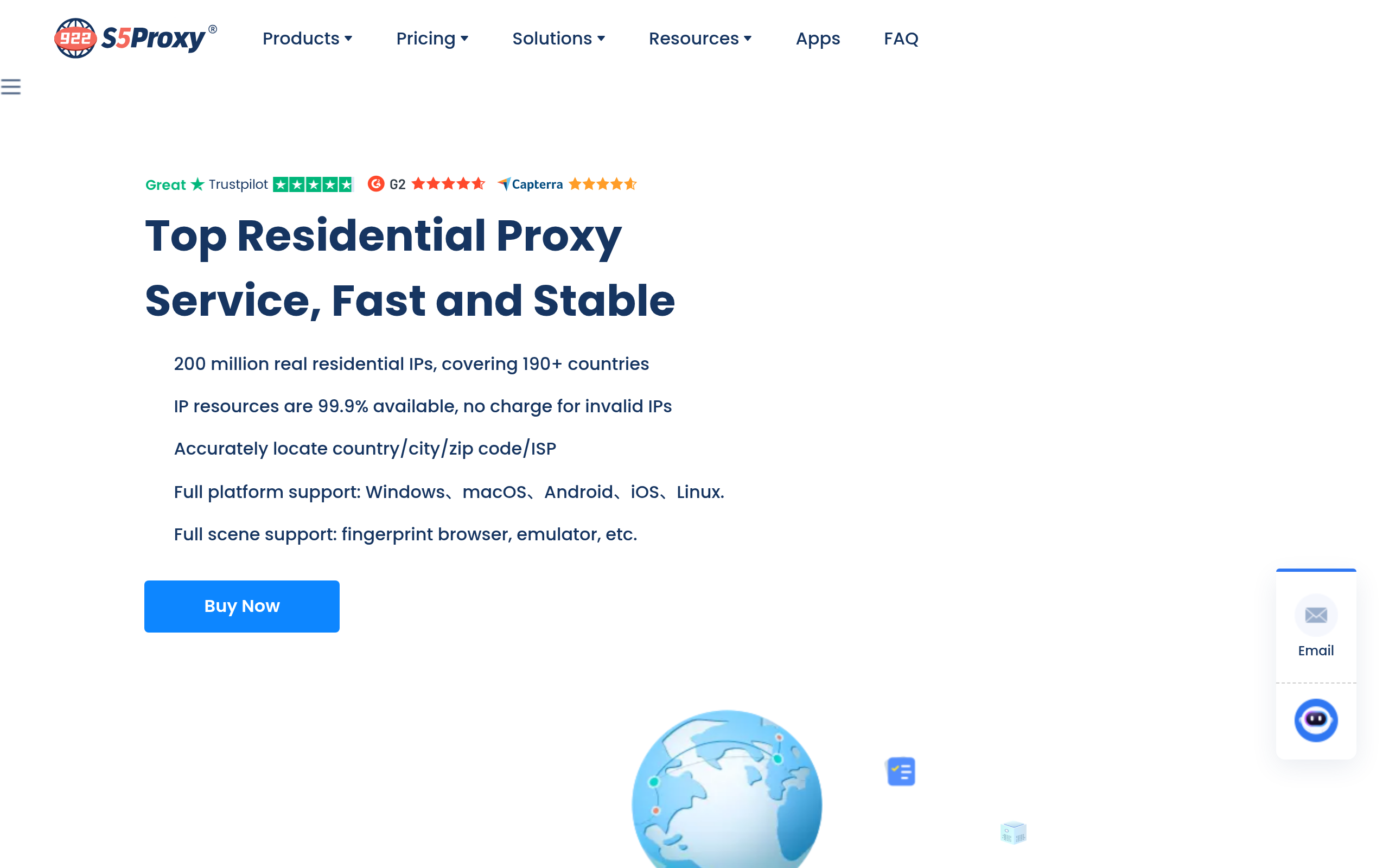 922S5Proxy · 首页